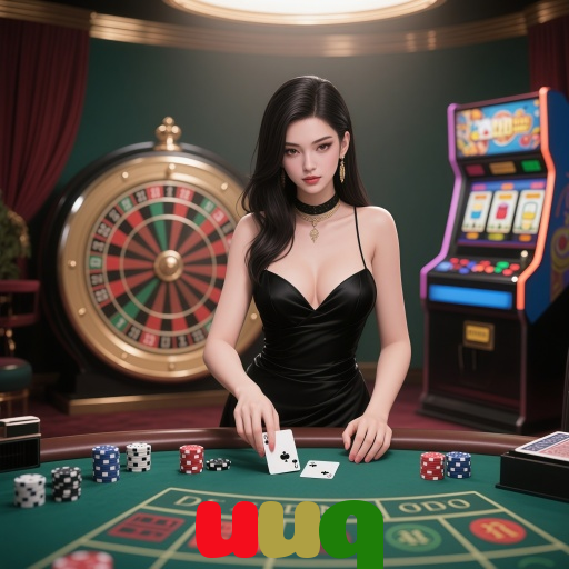 A Magia dos Jogos de Fantasia na uuq