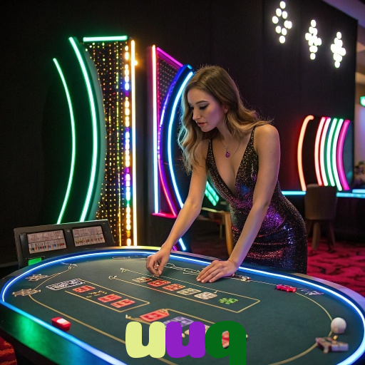 A Magia dos Jogos de Fantasia na uuq