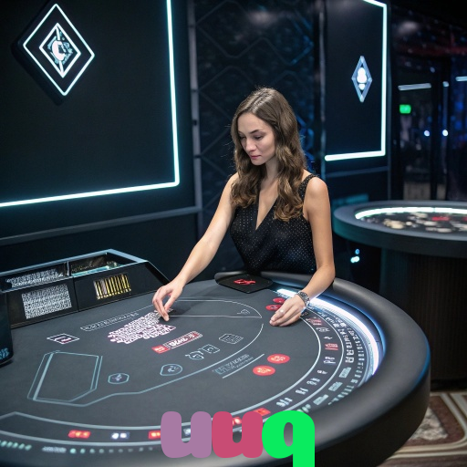 A Magia dos Jogos de Fantasia na uuq