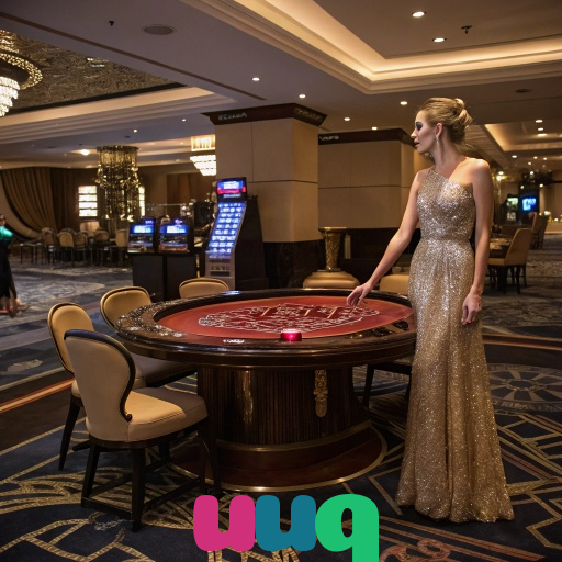 A Emoção dos Jackpots em uuq: Conheça as Oportunidades de Ganhar