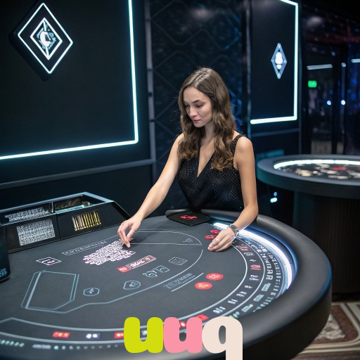 A Magia dos Jogos de Fantasia na uuq