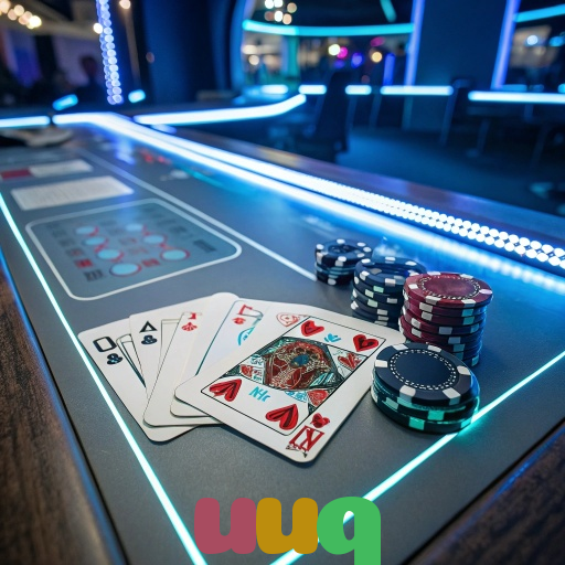 A Magia dos Jogos de Fantasia na uuq