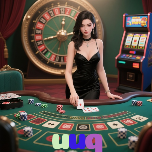 A Magia dos Jogos de Fantasia na uuq
