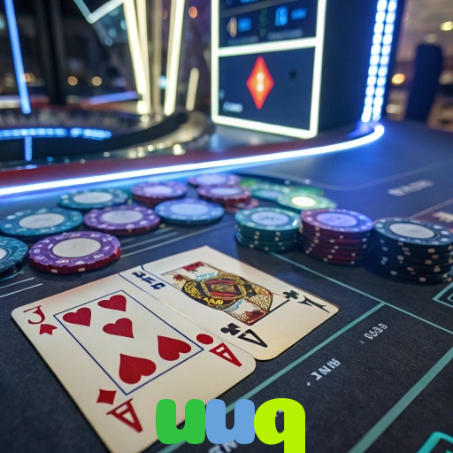 A Magia dos Jogos de Fantasia na uuq
