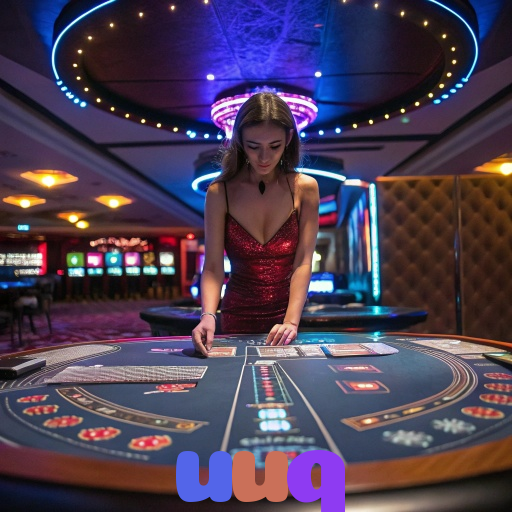 A Magia dos Jogos de Fantasia na uuq